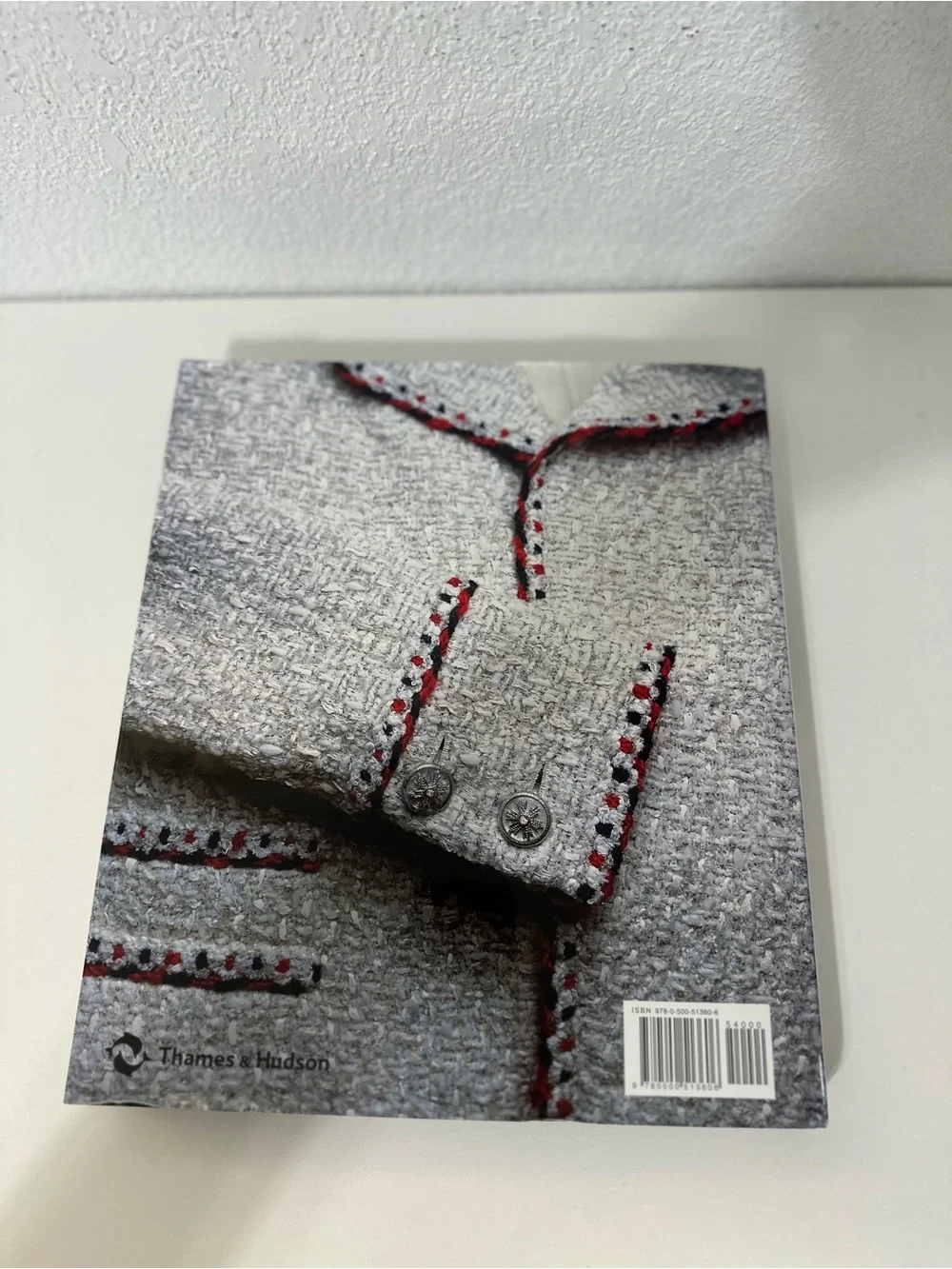 CHANEL elegant book